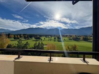 Sunny Duplex, Mountain Views, Spa Access, Near Bansko, Terra Complex - 3