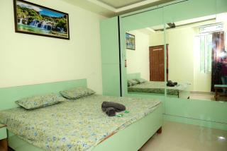 OZY Homestay - 1