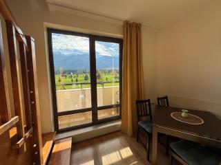 Sunny Duplex, Mountain Views, Spa Access, Near Bansko, Terra Complex - 2