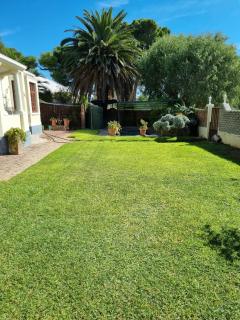 Serene Haven Guest House - 4