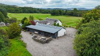 Loch Lomond Blair Byre - 2