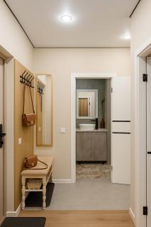 ЖК Атамура - 1