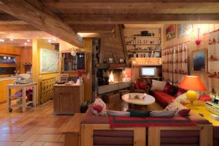 Chalet Mokus - 8