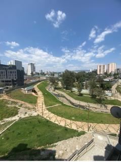 1 bedroom apartment near UNECA - 4