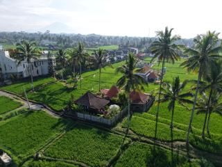 Gedong Batu Villas - 9