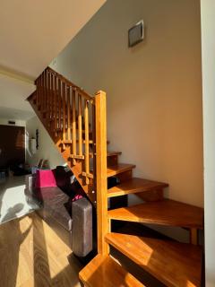 Sunny Duplex, Mountain Views, Spa Access, Near Bansko, Terra Complex - 1