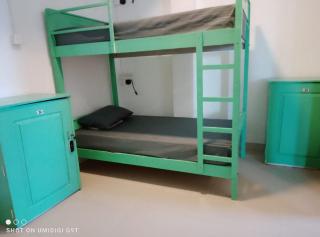 Ishu beach hostel - 6