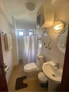 1 bedroom apartment near UNECA - 6