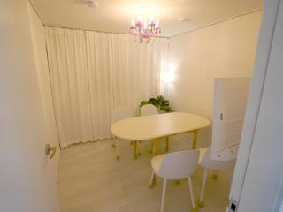 Gwangalli Beach 1min #2BR #Couple #Family Stay #drone show #fireworks spot #BUSAN #Golden - 2