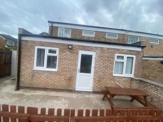 Cozy En-suit by nec & airport - 9