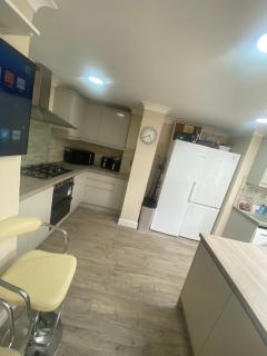 Cozy En-suit by nec & airport - 8