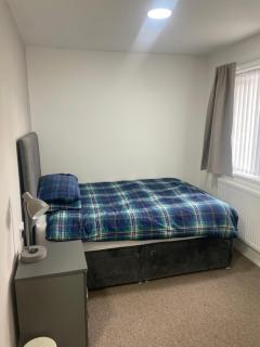 Cozy En-suit by nec & airport - 4