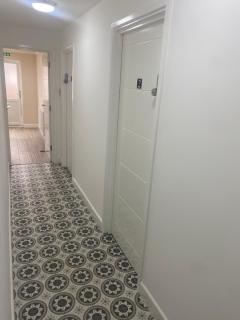 Cozy En-suit by nec & airport - 3