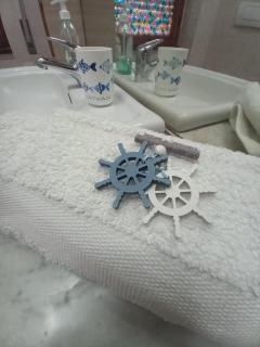 Eco del Mar Santa Marinella - 6