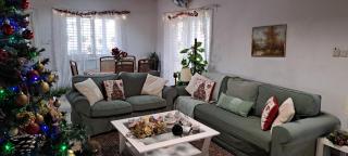 Kyperounta Troodos mountain house - 4