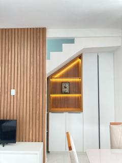 Casa Arizzu Cumbuco - 1