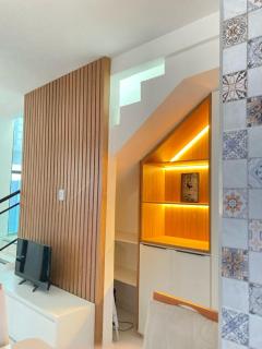 Casa Arizzu Cumbuco - 7