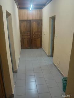 Bobo LAFIA RESIDENCE MEUBLEE - 1