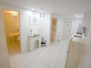 Gwangalli Beach 1min #2BR #Couple #Family Stay #drone show #fireworks spot #BUSAN #Golden - 8