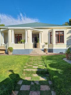 Serene Haven Guest House - 7