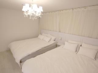 Gwangalli Beach 1min #2BR #Couple #Family Stay #drone show #fireworks spot #BUSAN #Golden - 7