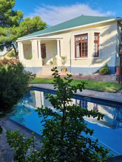 Serene Haven Guest House - 3