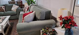 Kyperounta Troodos mountain house - 2