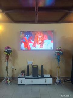 Bobo LAFIA RESIDENCE MEUBLEE - 5