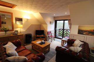 Corrieview Lodges - 5