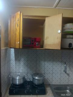 Bobo LAFIA RESIDENCE MEUBLEE - 6