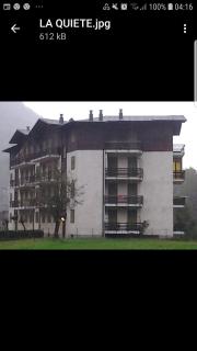 alloggio La Quiete - 2