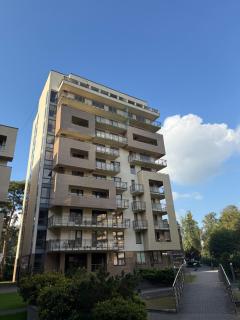 Luxury Oasis in the Heart of the City - 9