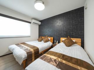 Stationvilla-Nagoyaport - 7