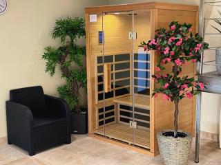 Mon Petit Paradis, Piscine Intérieure Chauffée Privative - Lournand - 8