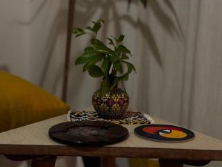 Guest house 2 rooms available Females only - Cairo - 7