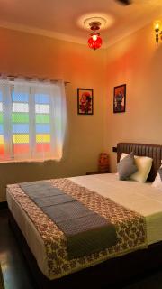 Darbar Kothi -Heritage hotel - 2