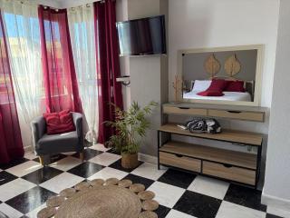 ATICO AMBERES SEAVIEW PENTHOUSE - Torrox Costa - 7