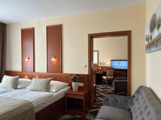 PRIMAVERA Hotel & Congress centre - 1