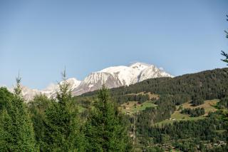 Megeve Luxury Estate The Royal Alpine Retreat with Mont Blanc View - Chalet Maille - 6