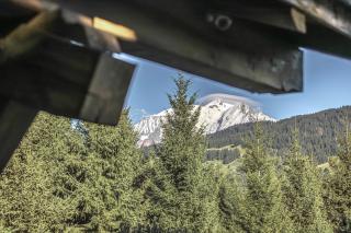 Megeve Luxury Estate The Royal Alpine Retreat with Mont Blanc View - Chalet Maille - 8