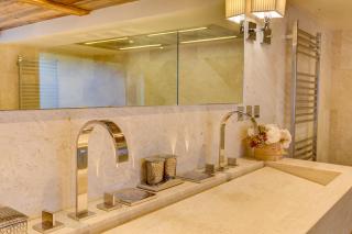 Megeve Luxury Estate The Royal Alpine Retreat with Mont Blanc View - Chalet Maille - 3