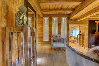 Megeve Luxury Estate The Royal Alpine Retreat with Mont Blanc View - Chalet Maille - 5