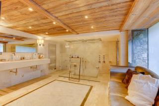 Megeve Luxury Estate The Royal Alpine Retreat with Mont Blanc View - Chalet Maille - 7