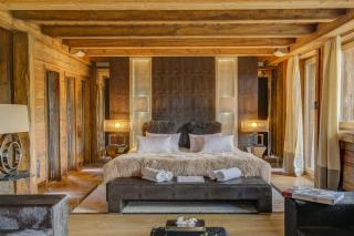 Megeve Luxury Estate The Royal Alpine Retreat with Mont Blanc View - Chalet Maille - 2