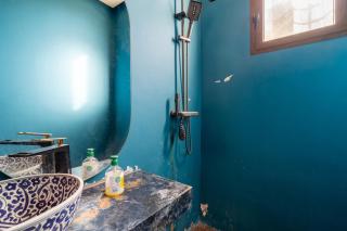 villa a marrakech with warm pool - 1