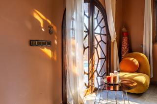 villa a marrakech with warm pool - 3