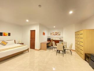 MVR Mariegold Resort - 7