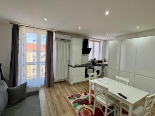 Eliza Apartament - 0