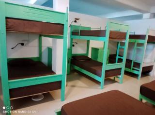 Ishu beach hostel - 8