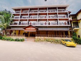 west water hostel - 0